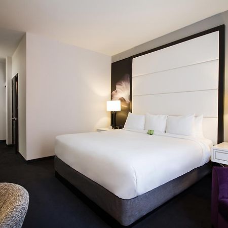 Tryp By Wyndham Savannah Buitenkant foto