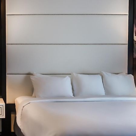 Tryp By Wyndham Savannah Buitenkant foto
