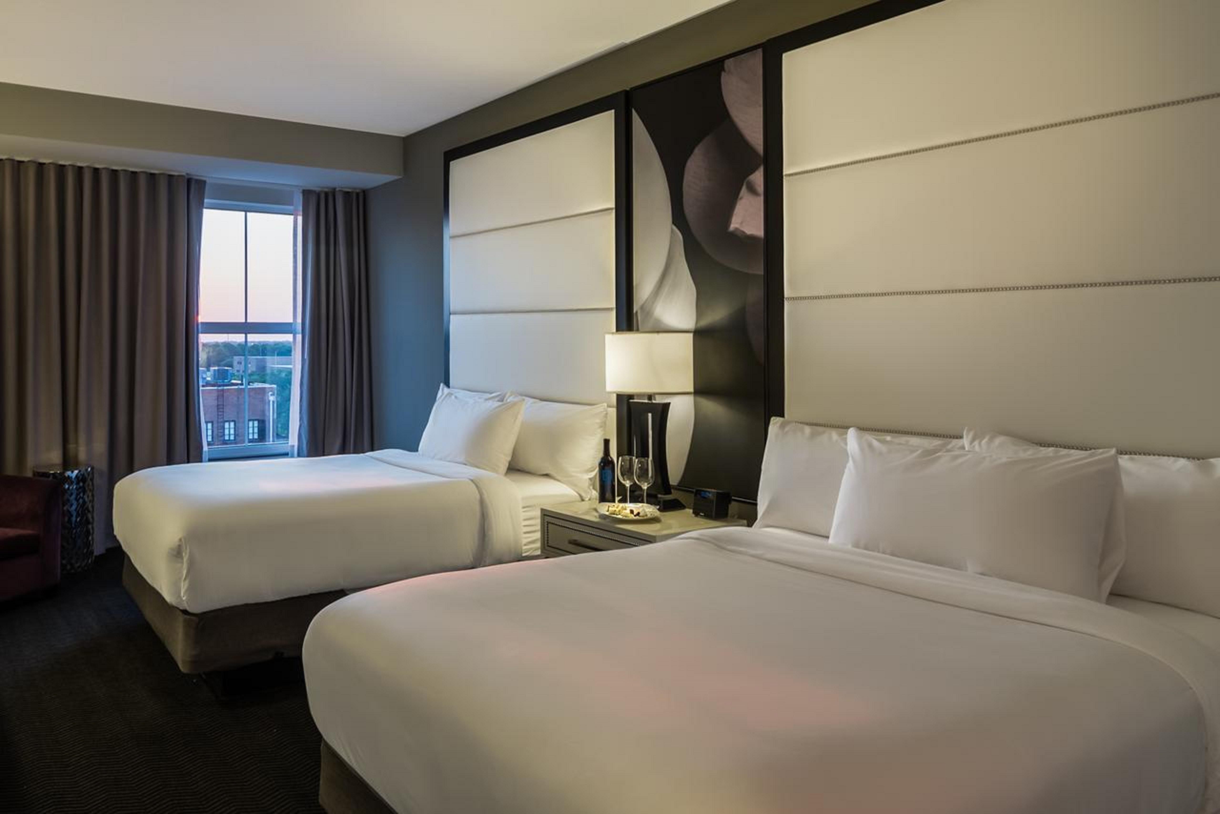 Tryp By Wyndham Savannah Buitenkant foto