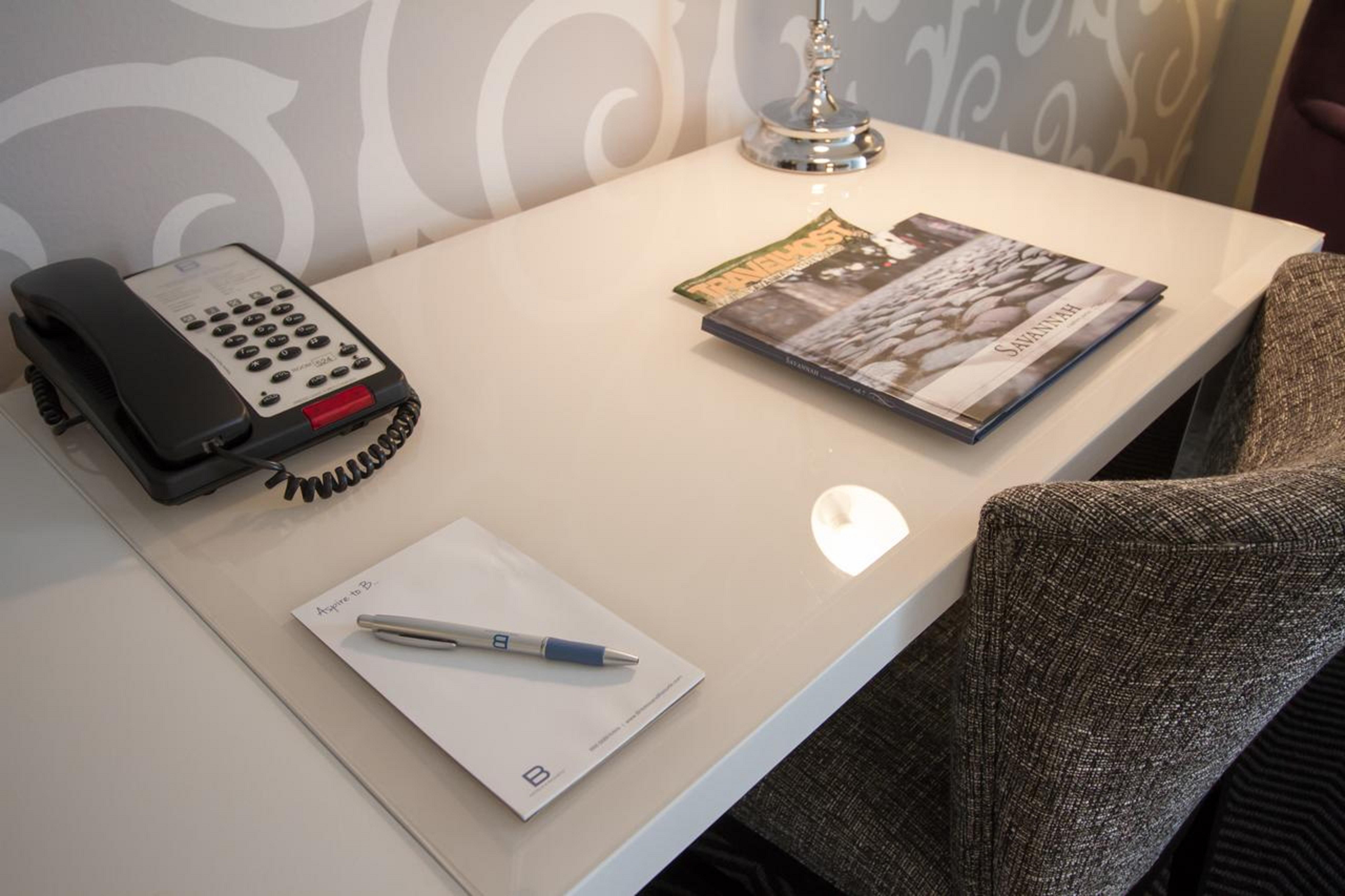 Tryp By Wyndham Savannah Buitenkant foto