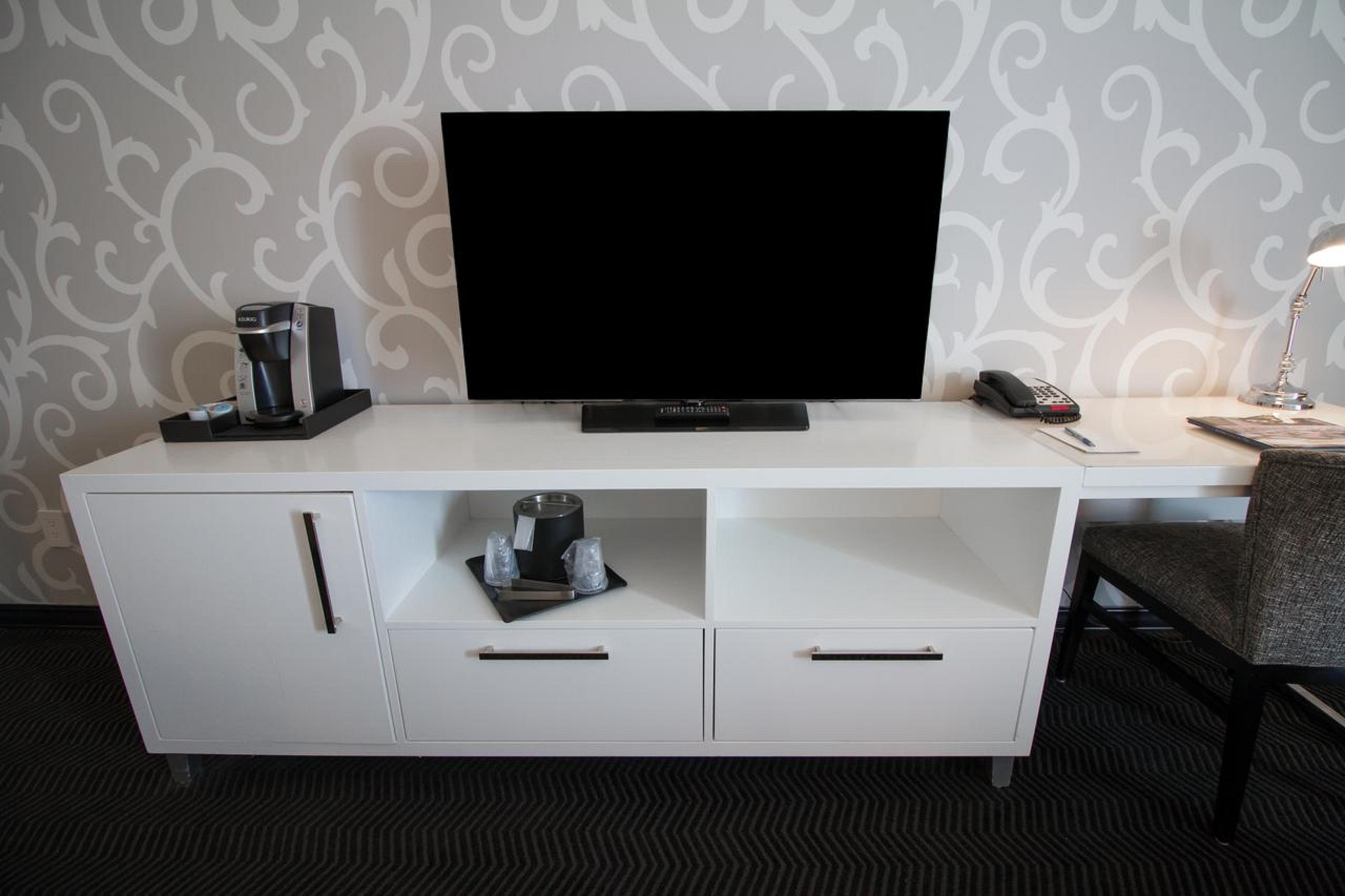 Tryp By Wyndham Savannah Buitenkant foto