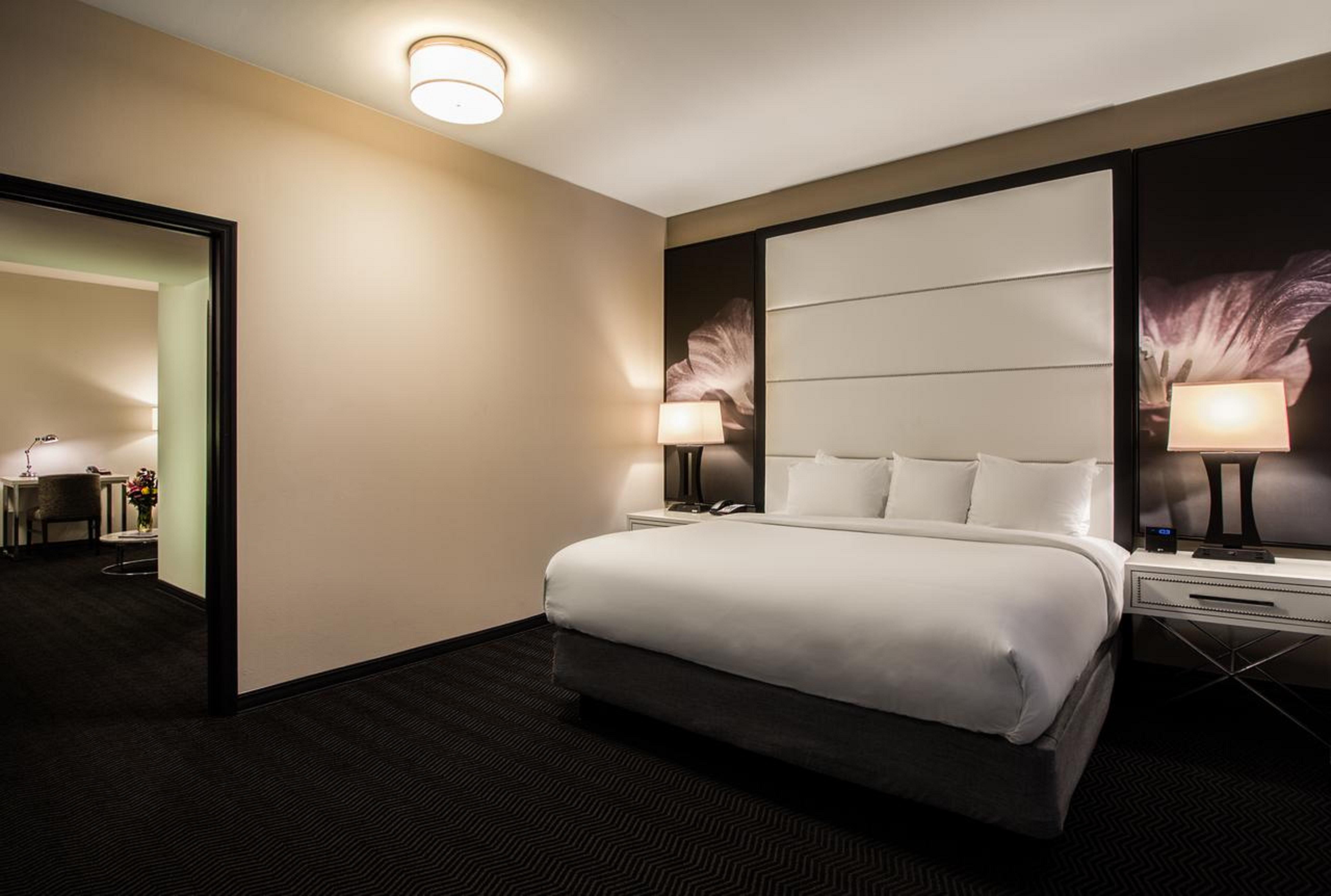 Tryp By Wyndham Savannah Buitenkant foto