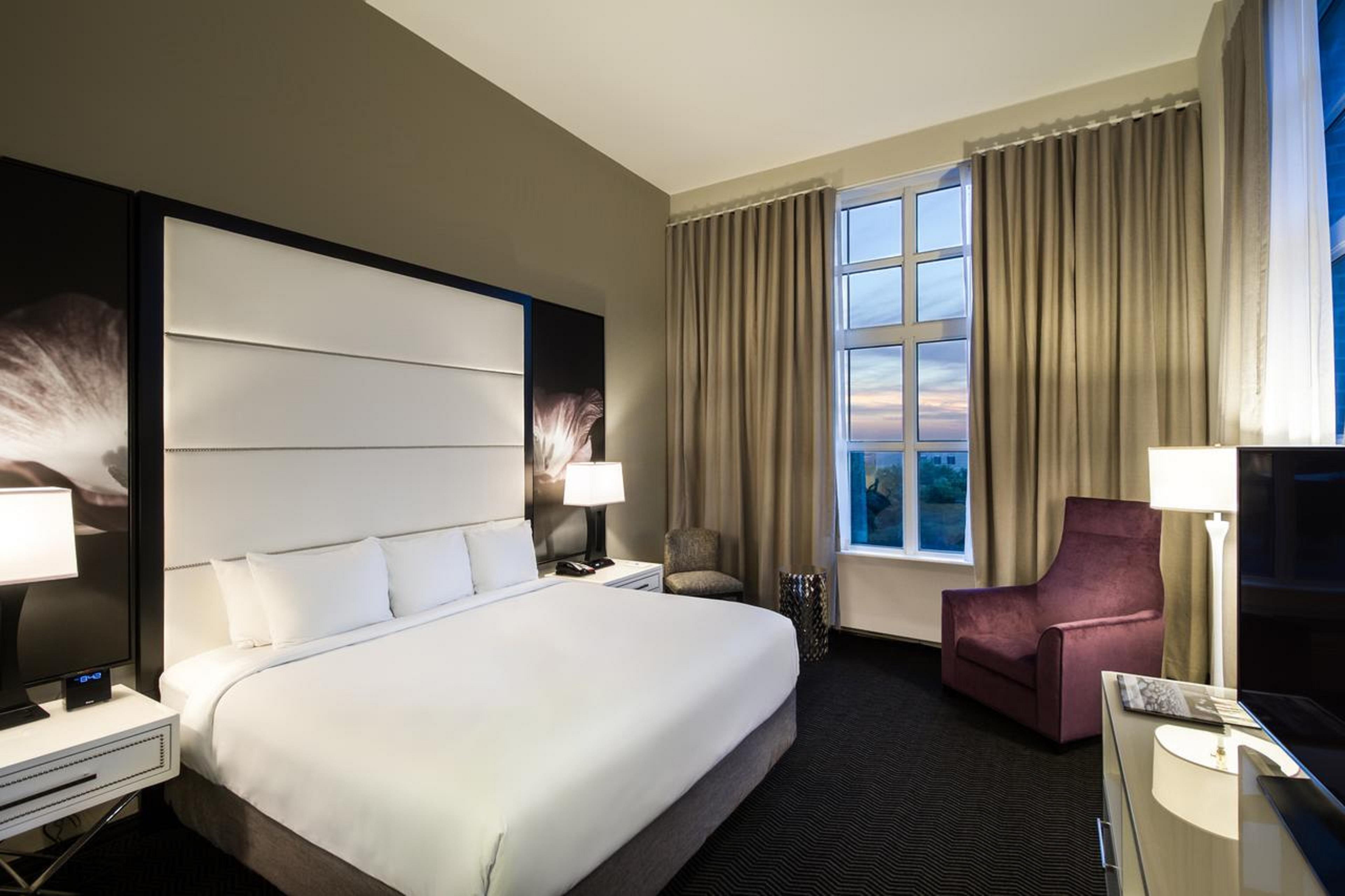 Tryp By Wyndham Savannah Buitenkant foto