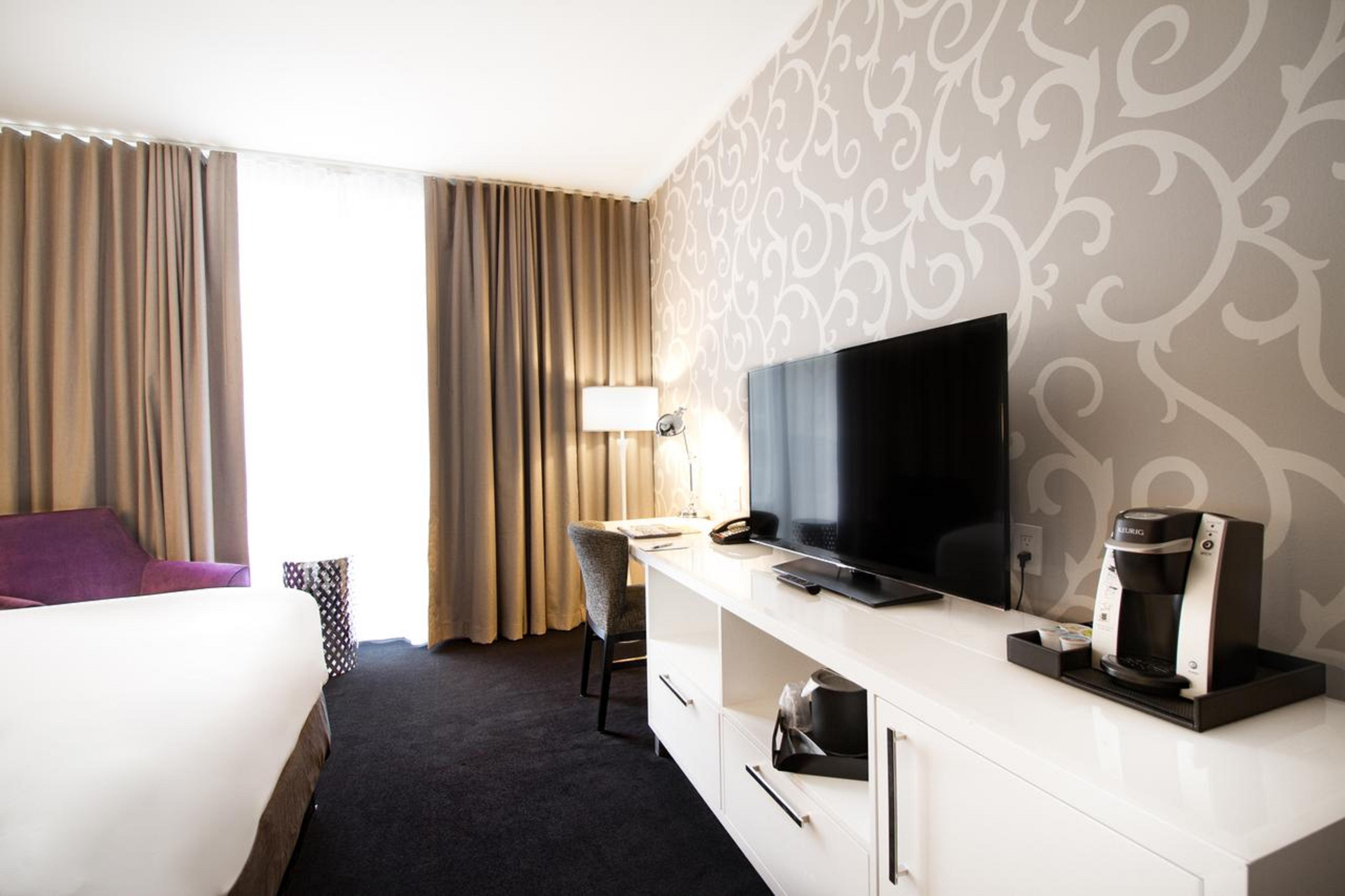 Tryp By Wyndham Savannah Buitenkant foto