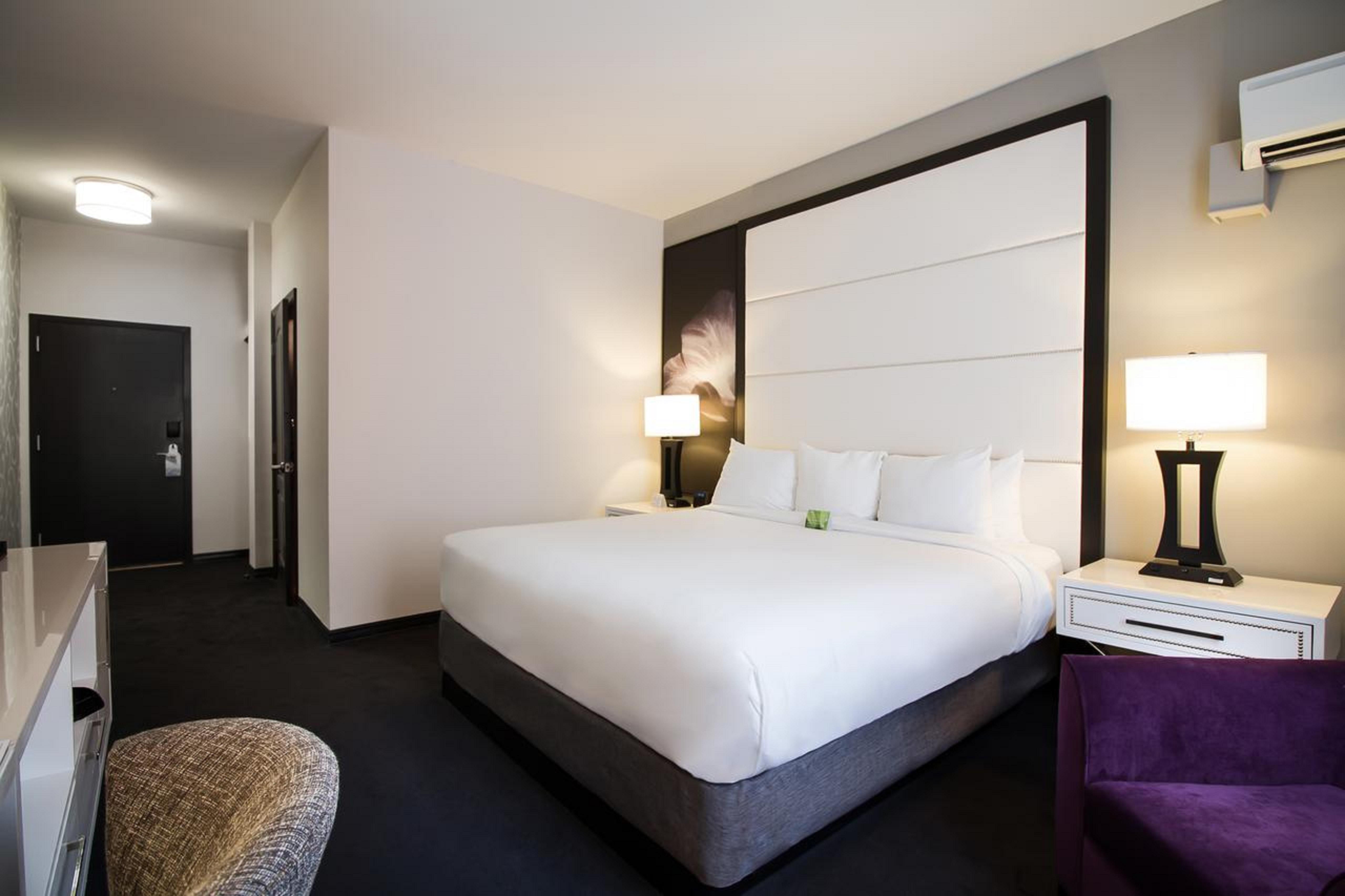 Tryp By Wyndham Savannah Buitenkant foto