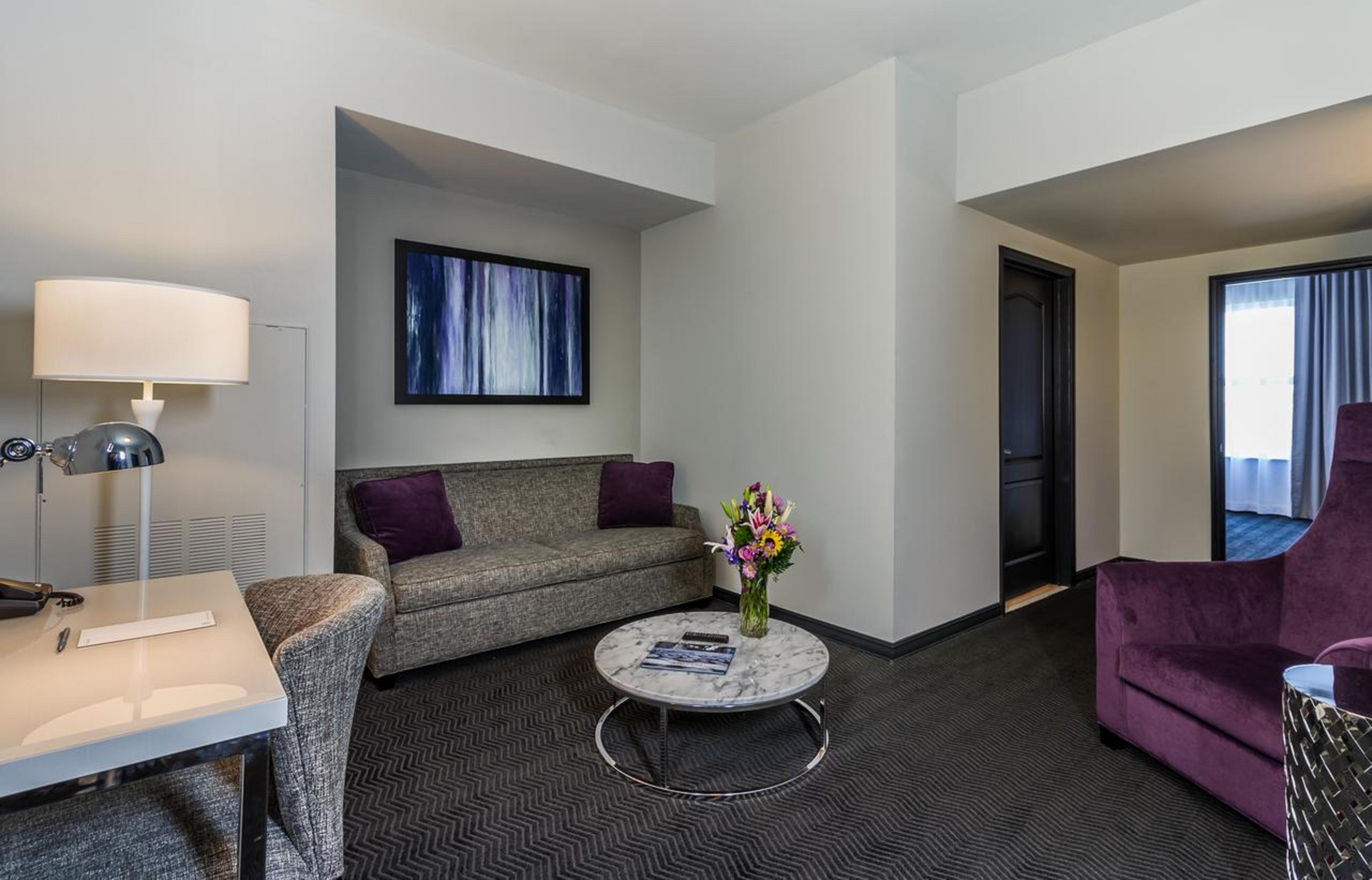 Tryp By Wyndham Savannah Buitenkant foto