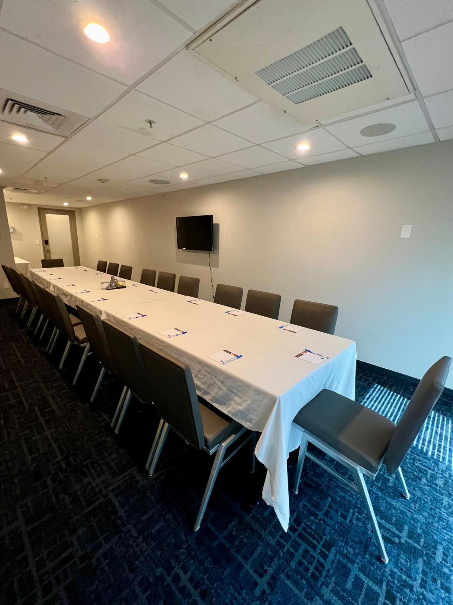 Tryp By Wyndham Savannah Buitenkant foto