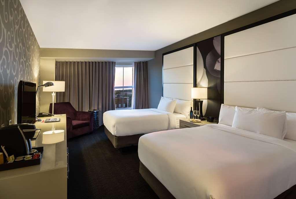 Tryp By Wyndham Savannah Kamer foto