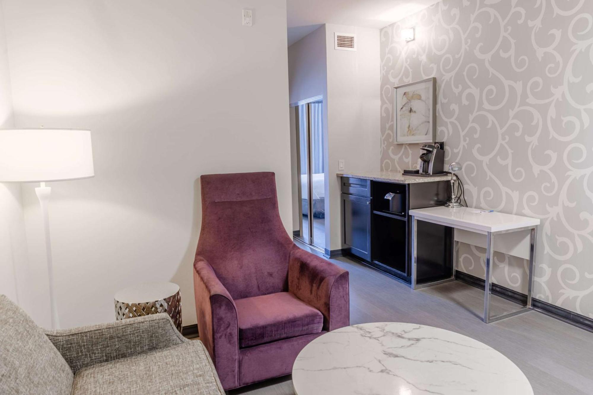 Tryp By Wyndham Savannah Buitenkant foto