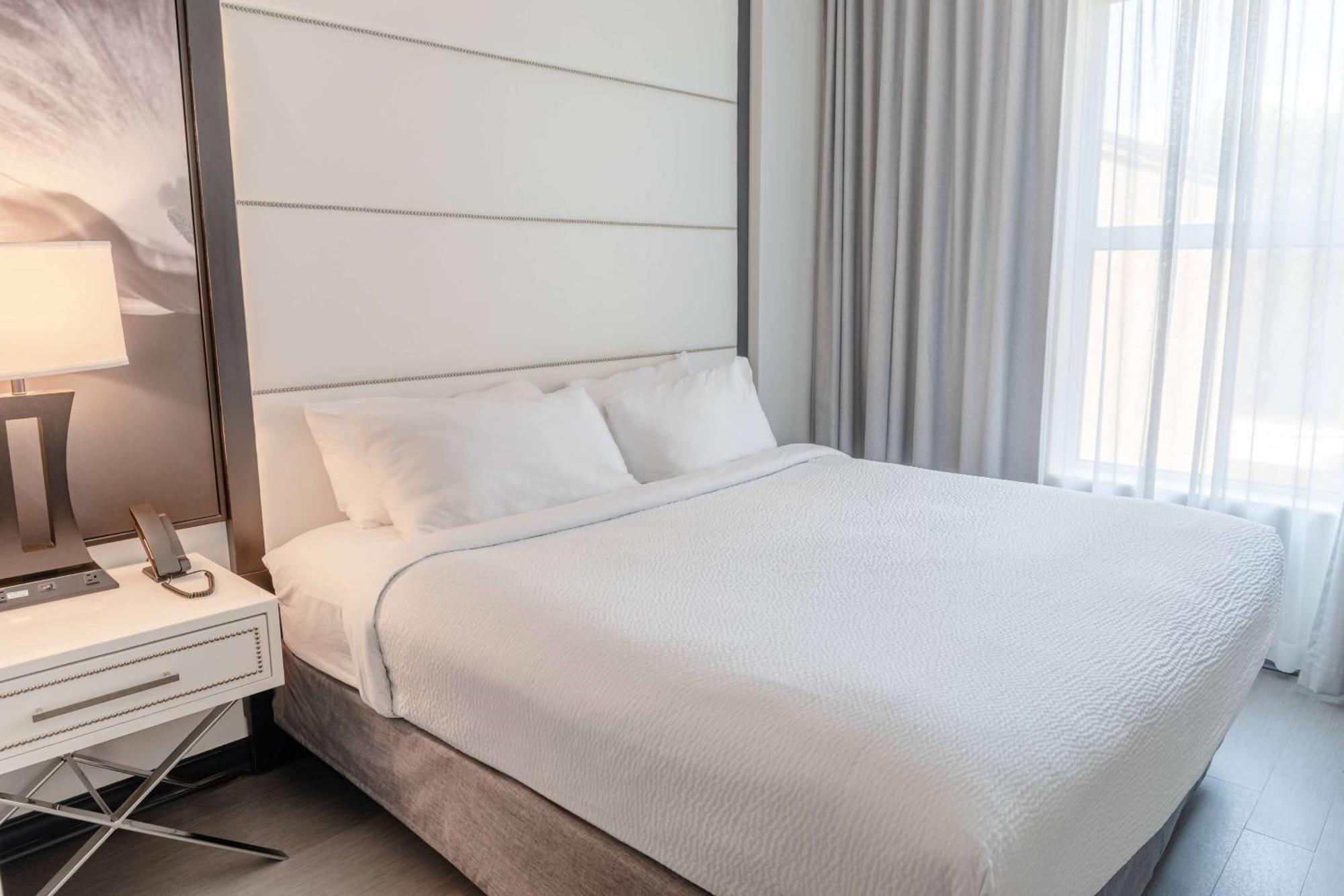 Tryp By Wyndham Savannah Buitenkant foto