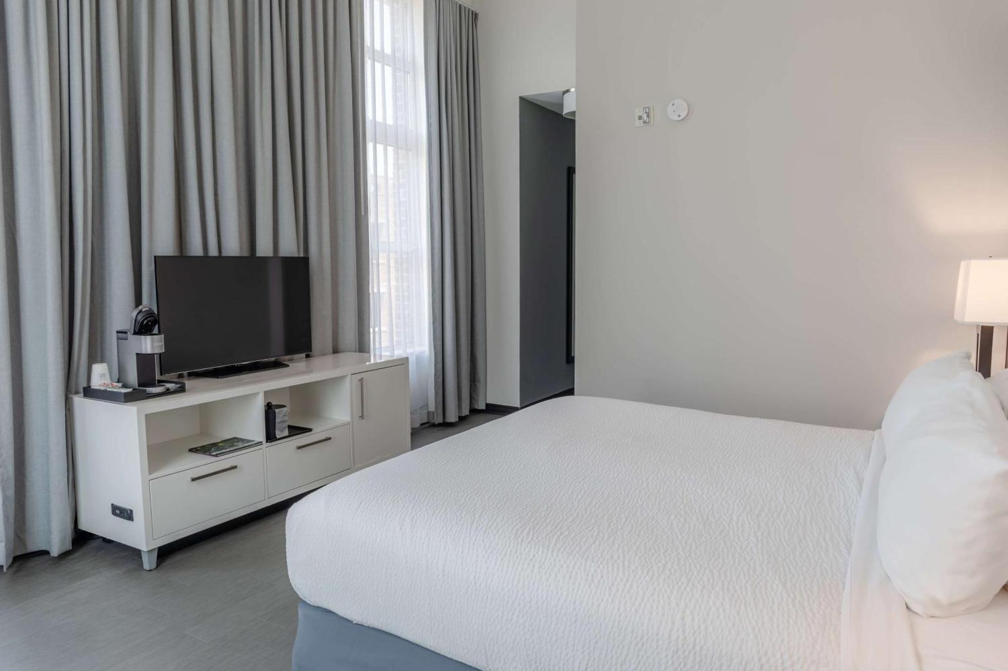 Tryp By Wyndham Savannah Buitenkant foto