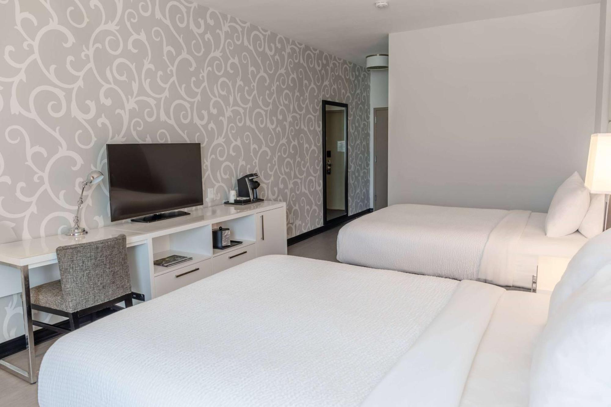 Tryp By Wyndham Savannah Buitenkant foto