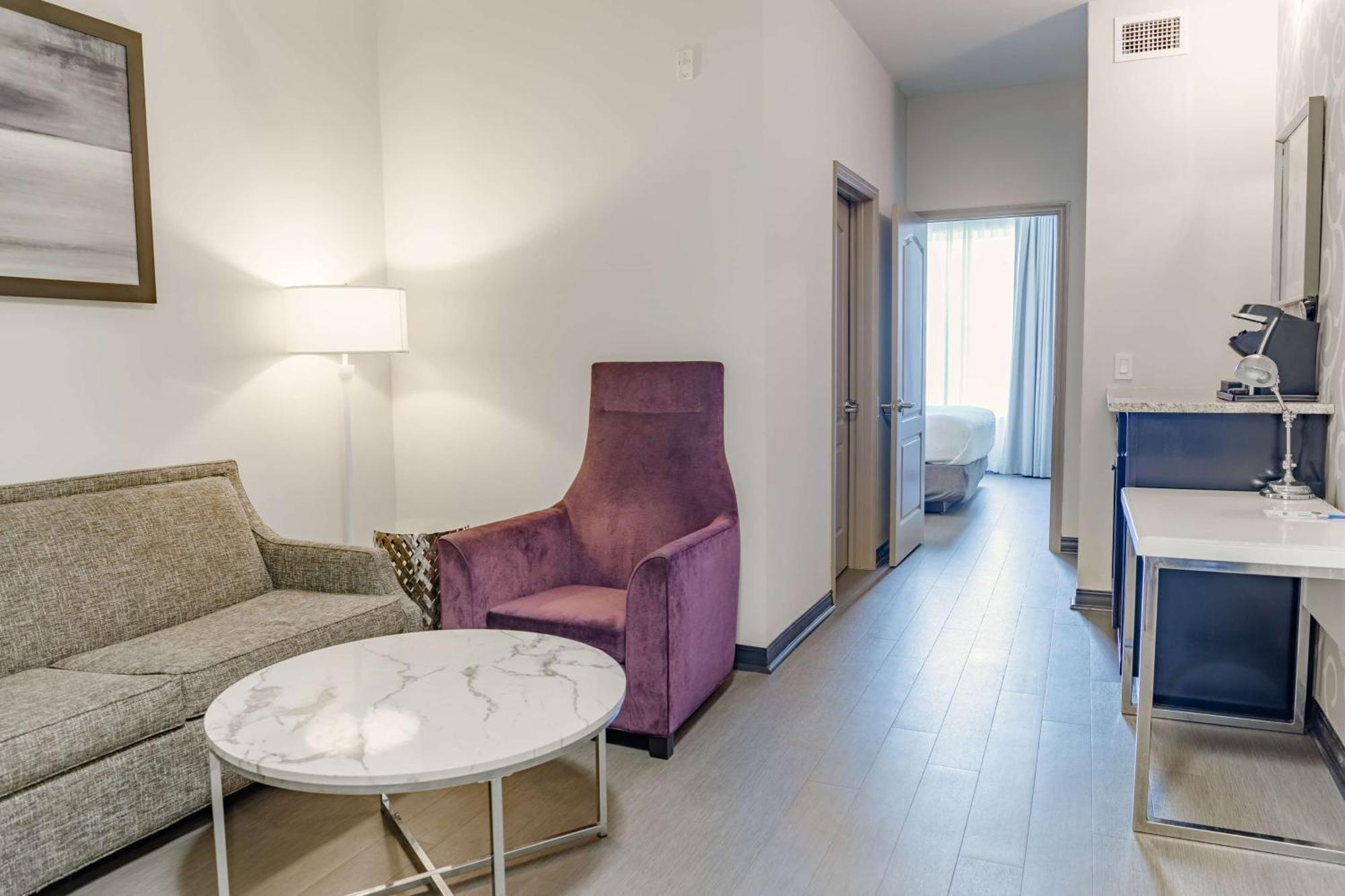 Tryp By Wyndham Savannah Buitenkant foto