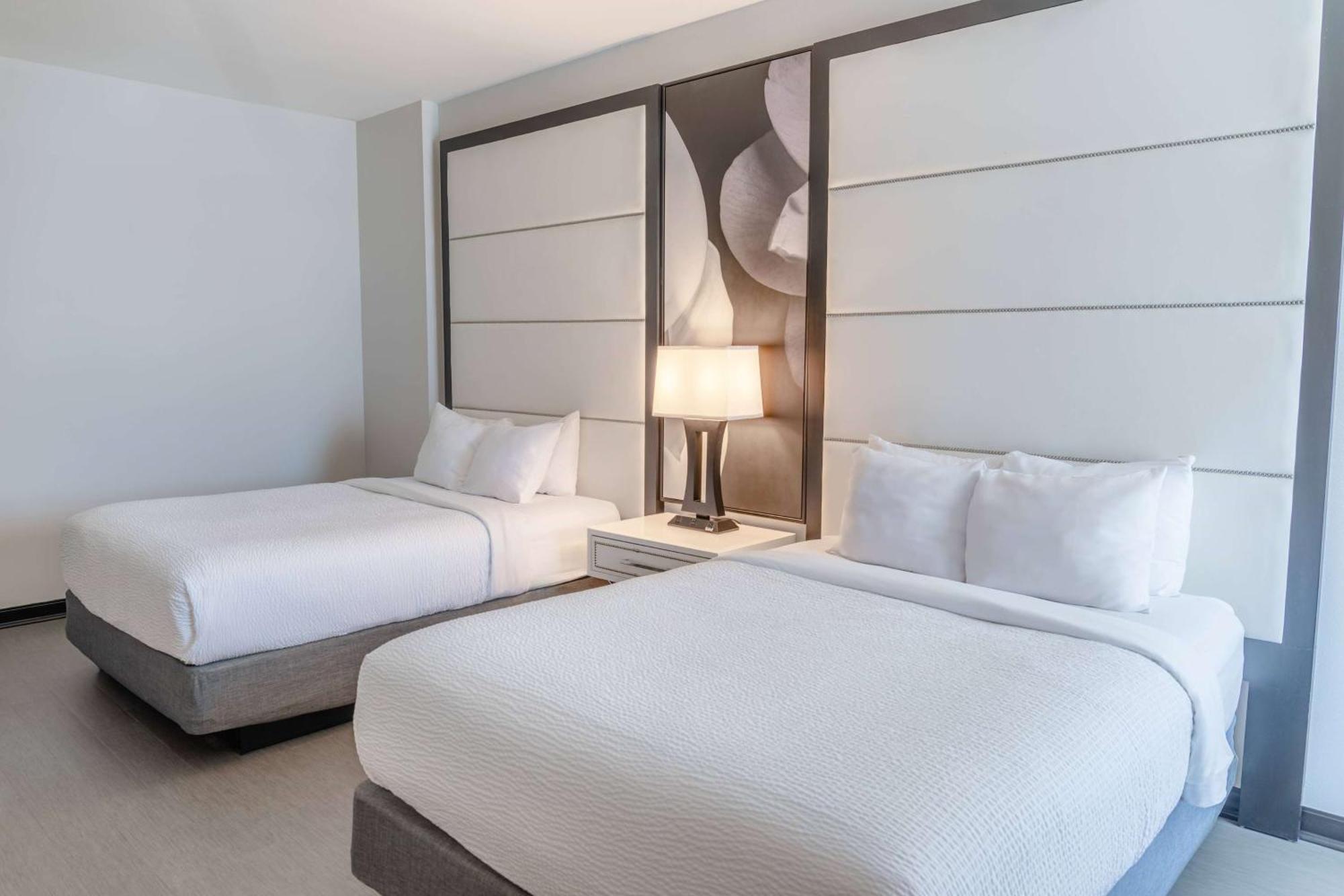 Tryp By Wyndham Savannah Buitenkant foto