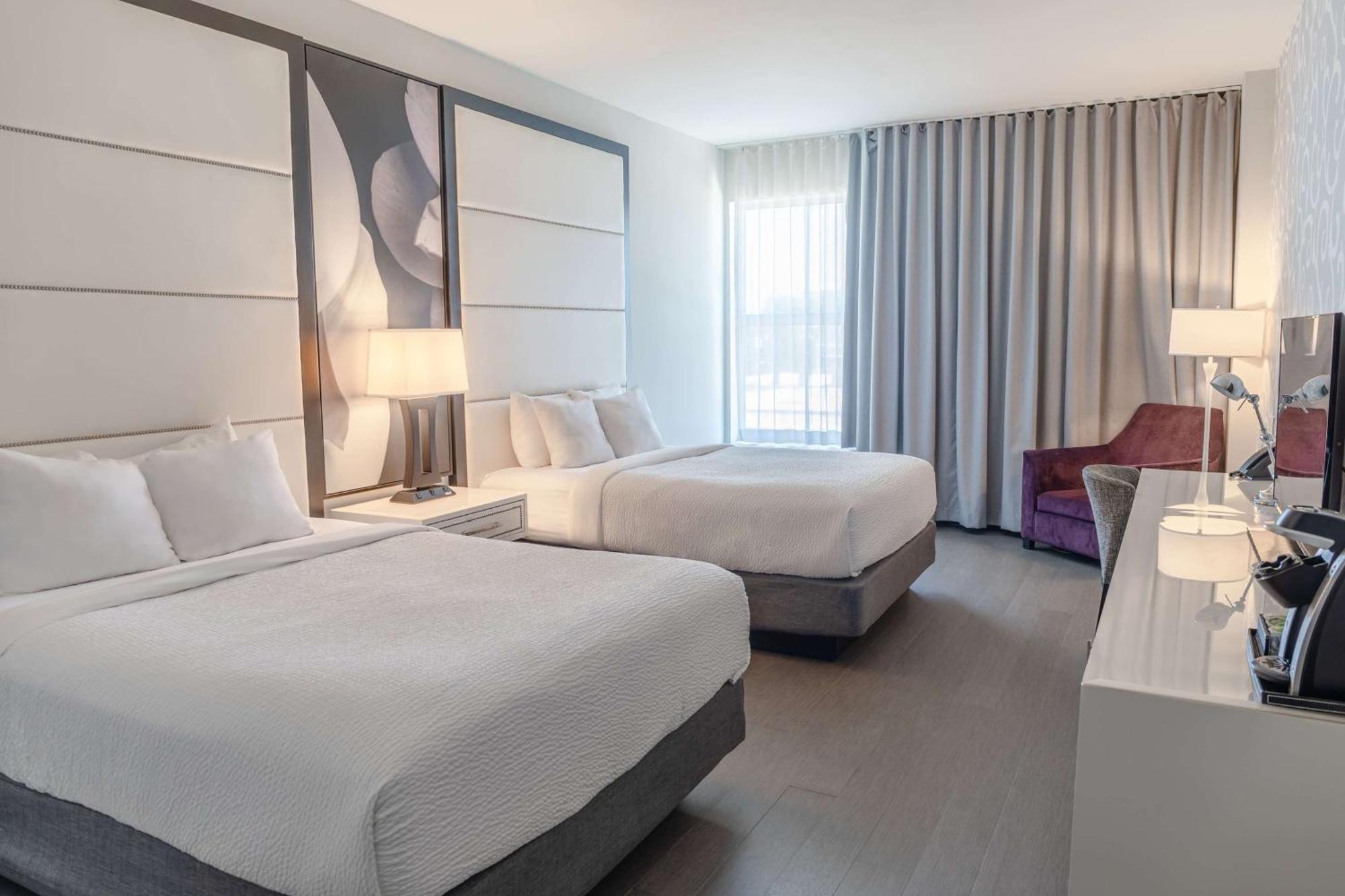 Tryp By Wyndham Savannah Buitenkant foto