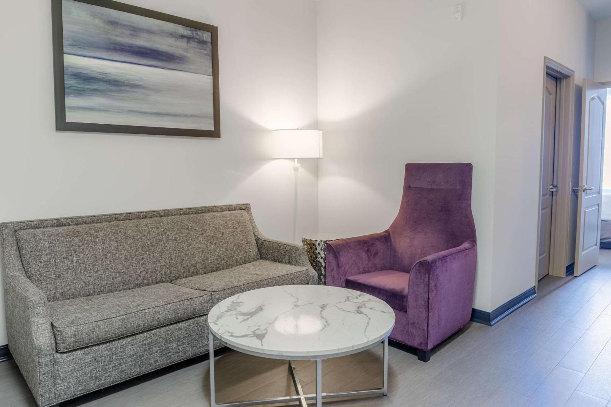 Tryp By Wyndham Savannah Buitenkant foto