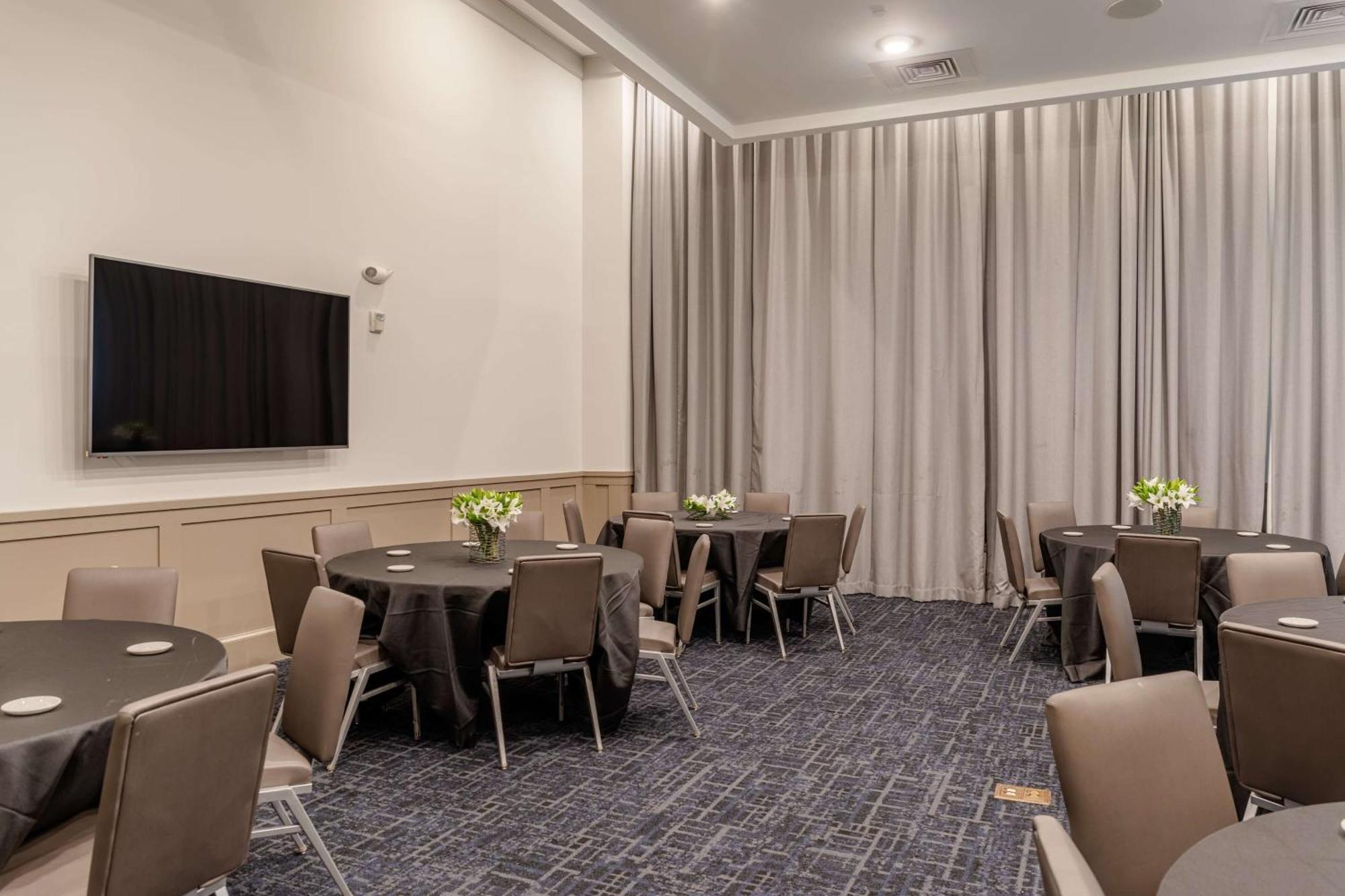 Tryp By Wyndham Savannah Buitenkant foto