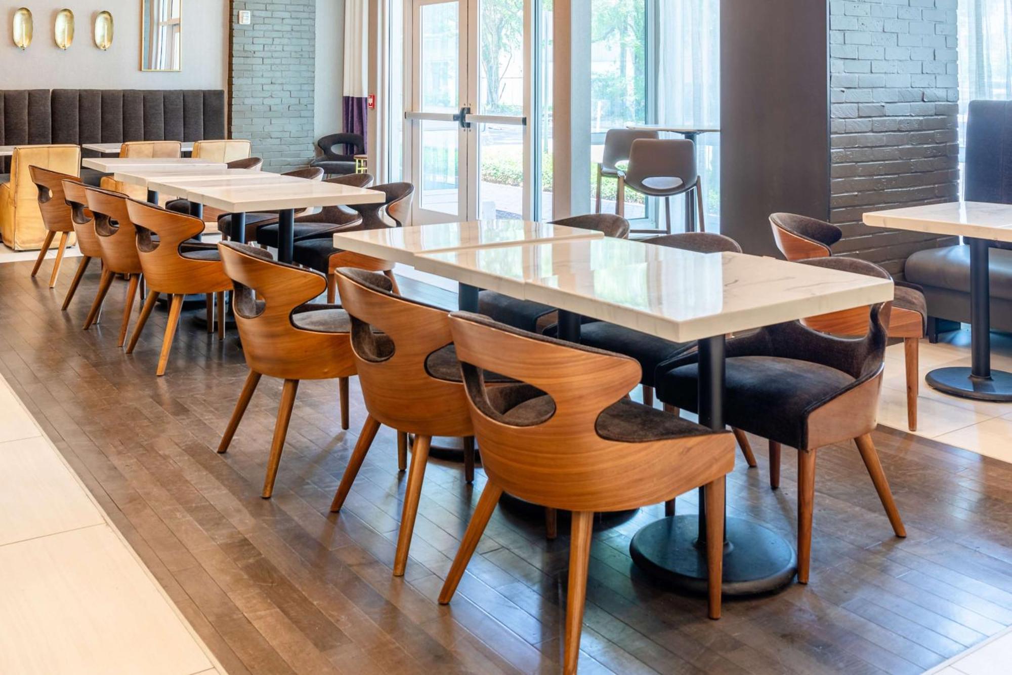 Tryp By Wyndham Savannah Buitenkant foto