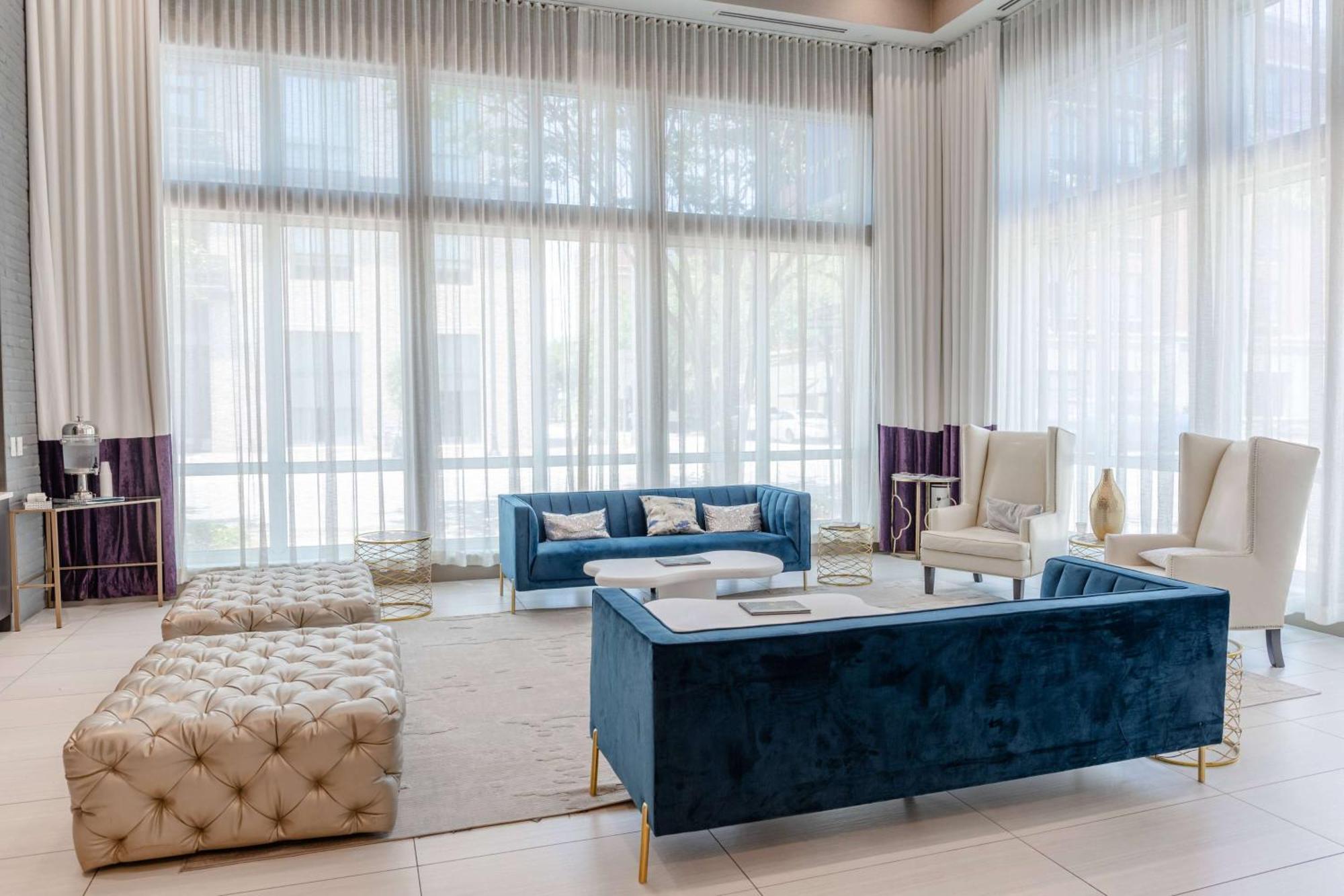 Tryp By Wyndham Savannah Buitenkant foto