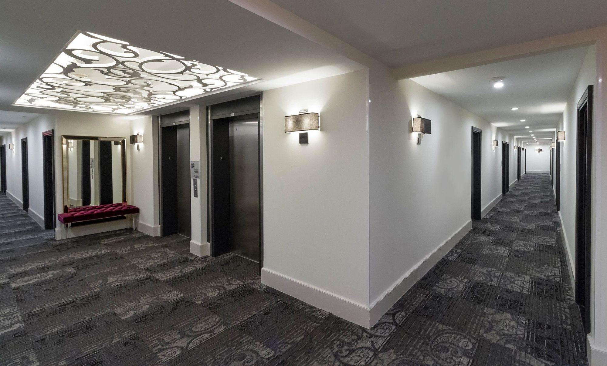 Tryp By Wyndham Savannah Buitenkant foto