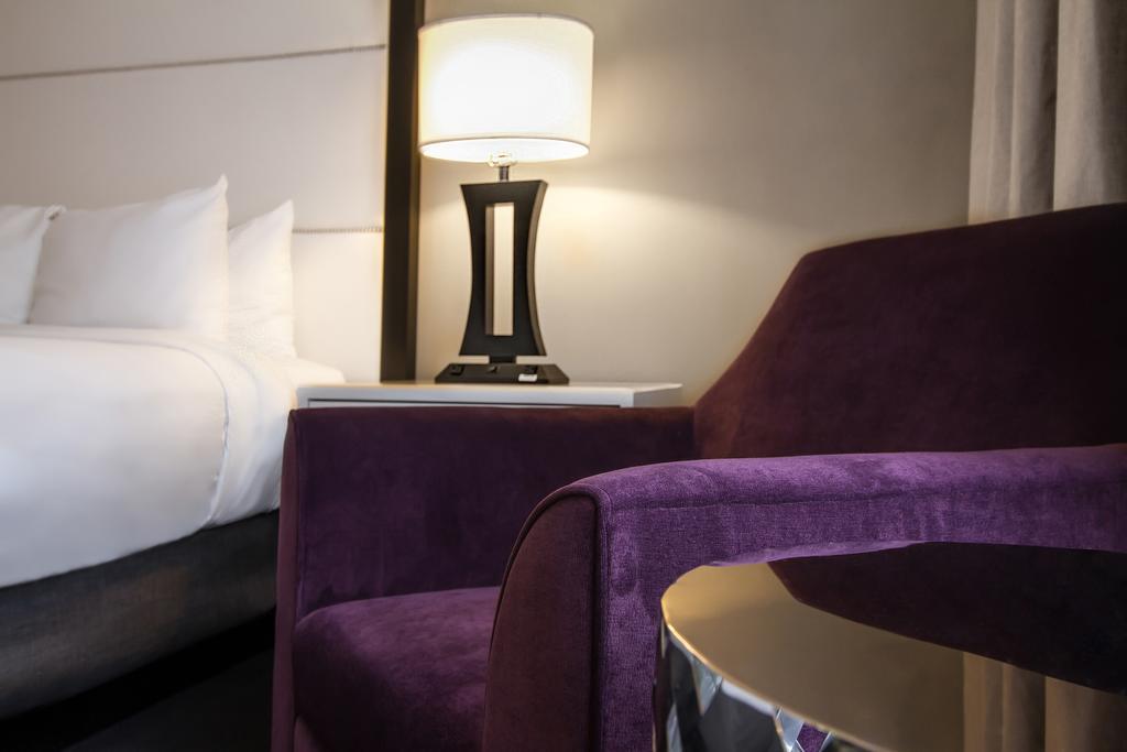 Tryp By Wyndham Savannah Buitenkant foto