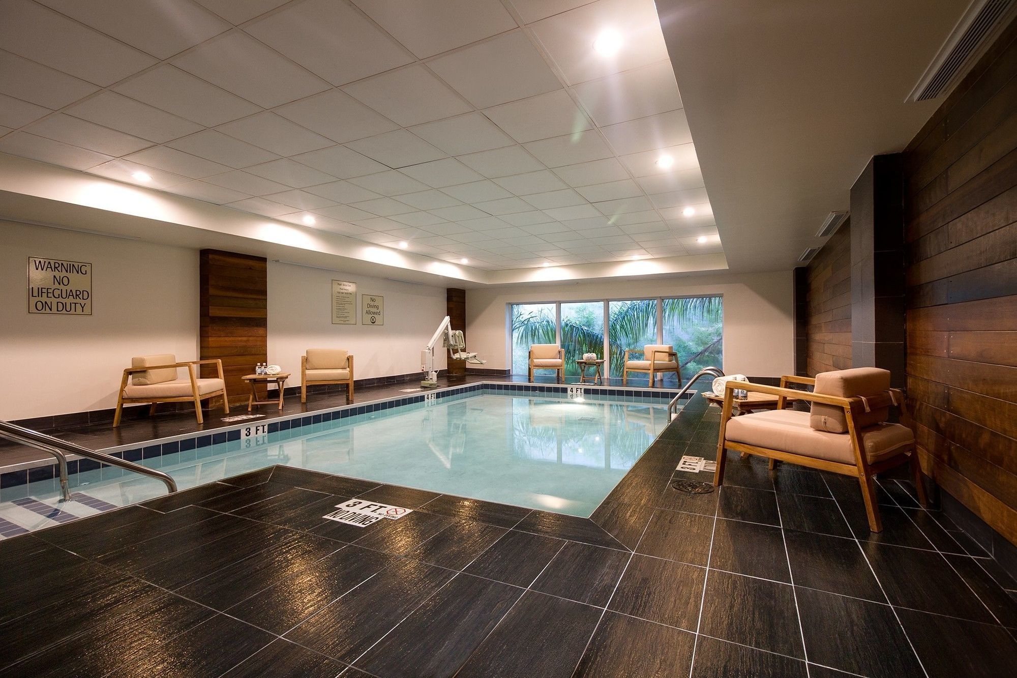 Tryp By Wyndham Savannah Buitenkant foto