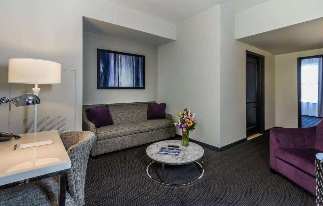 Tryp By Wyndham Savannah Buitenkant foto