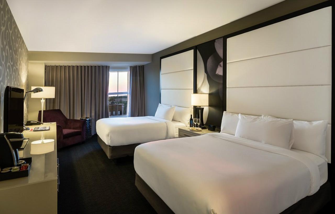 Tryp By Wyndham Savannah Buitenkant foto